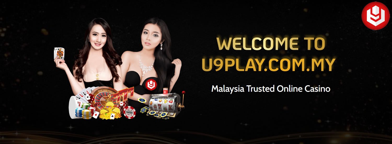 U9play Casino